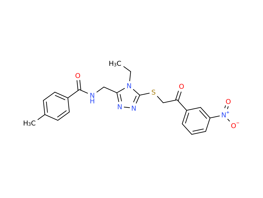 Structure Amb8612792
