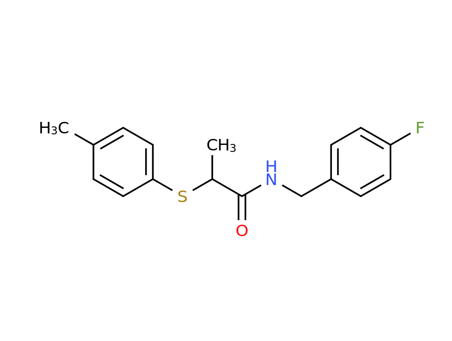 Structure Amb8612805