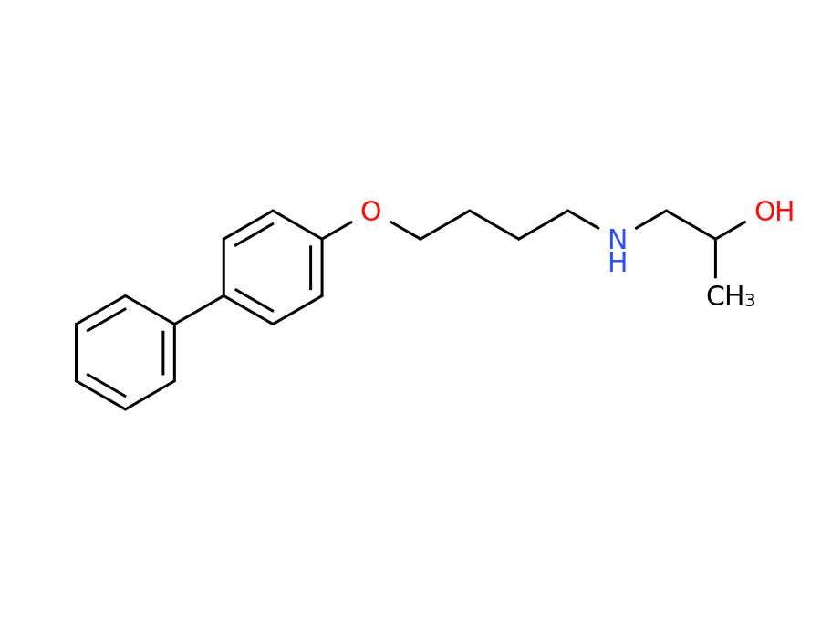 Structure Amb8612836