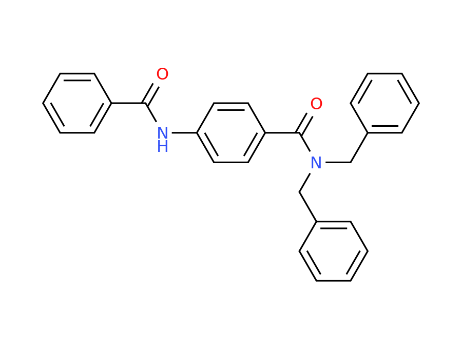 Structure Amb8613005