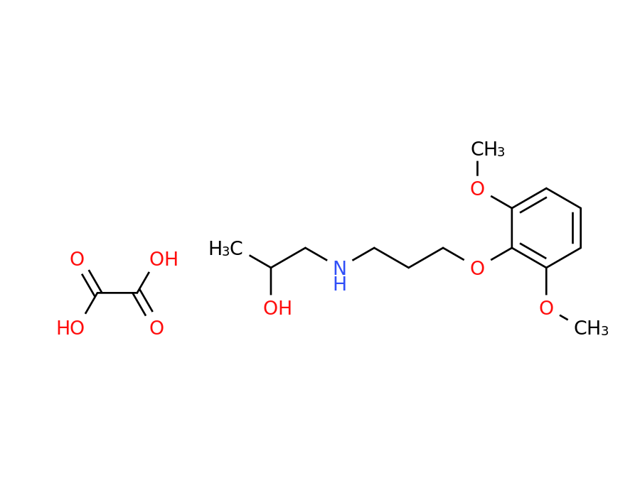 Structure Amb8613074