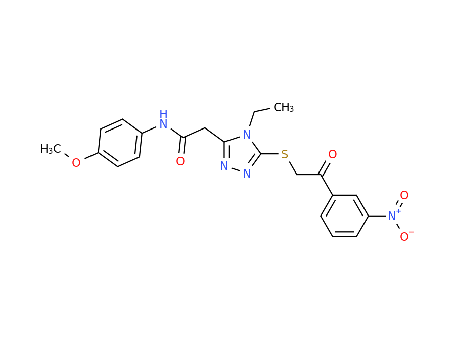Structure Amb8613200
