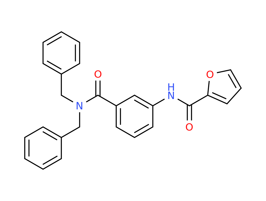 Structure Amb8613222