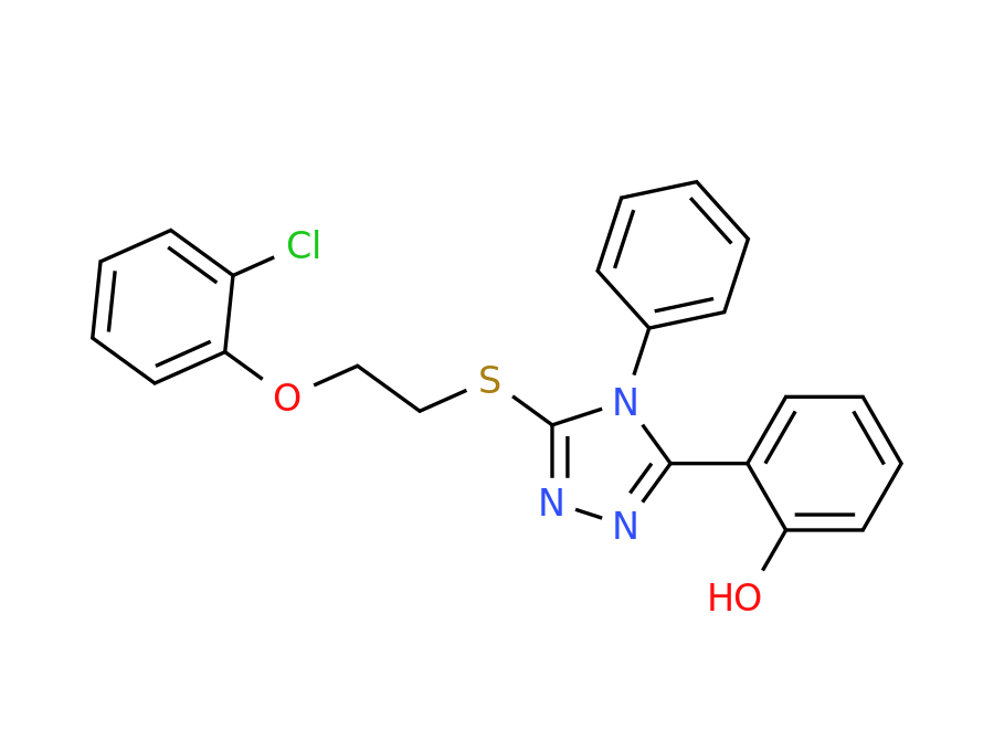 Structure Amb8613623