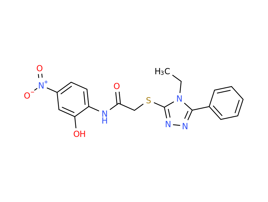 Structure Amb8613791