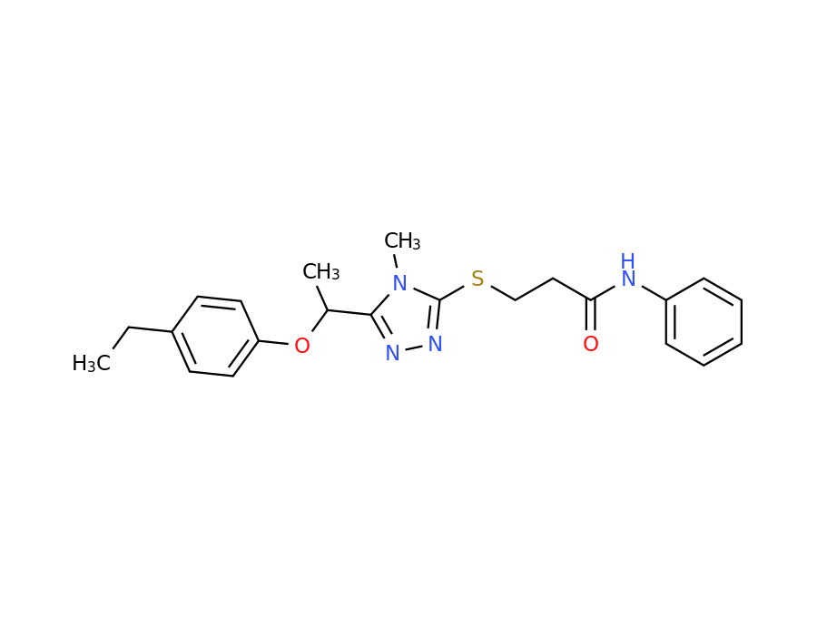Structure Amb8613816