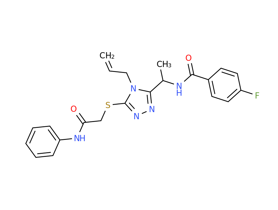 Structure Amb8613940