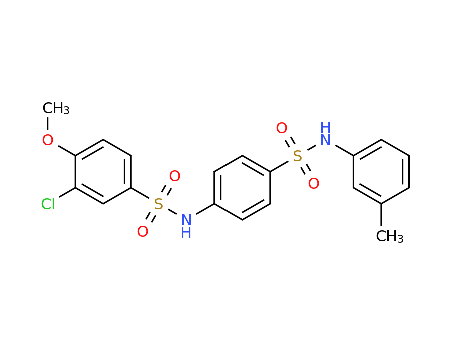 Structure Amb8613972