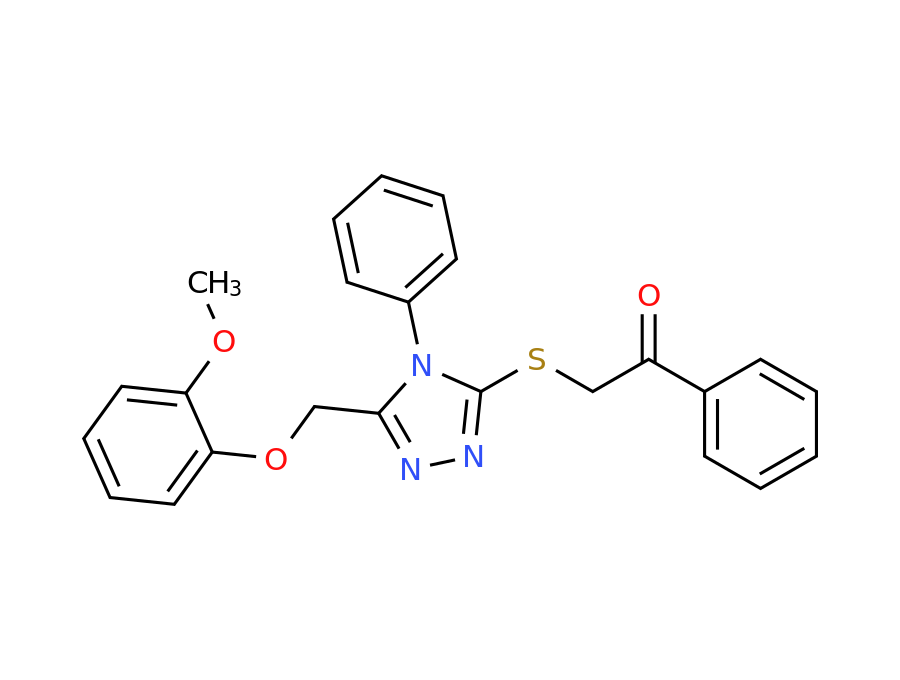 Structure Amb8614187