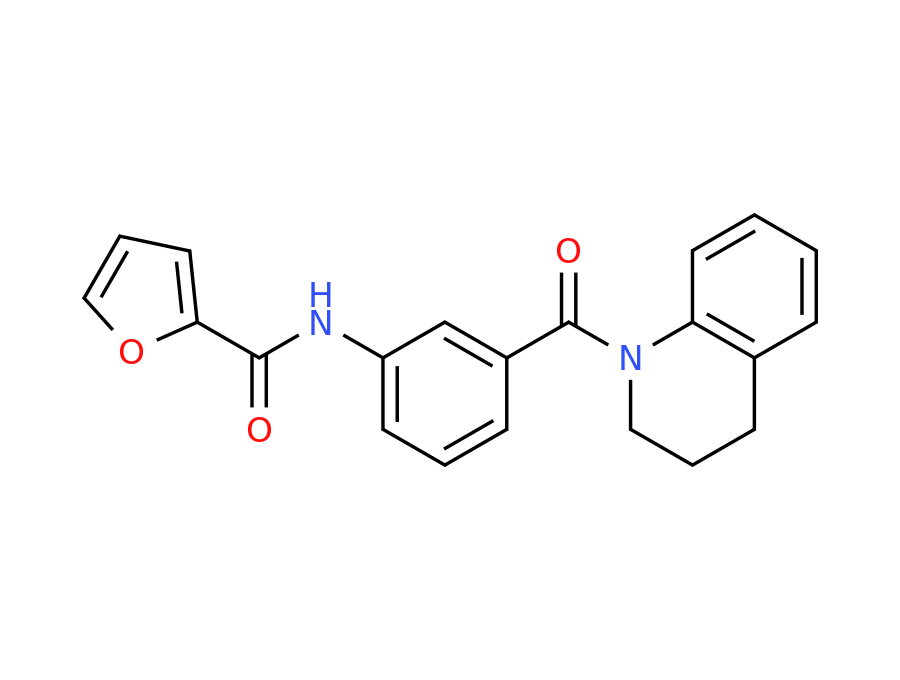 Structure Amb8614233