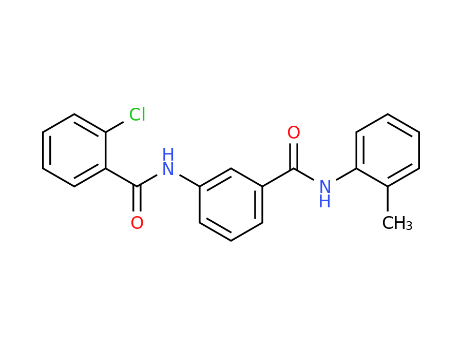 Structure Amb8614242