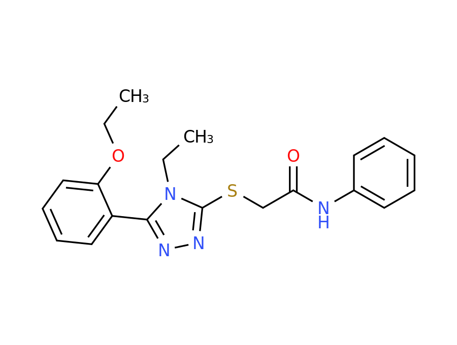 Structure Amb8614303
