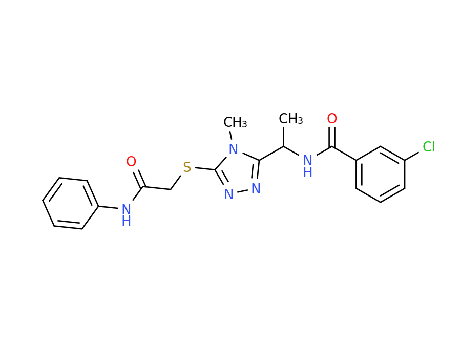 Structure Amb8615222