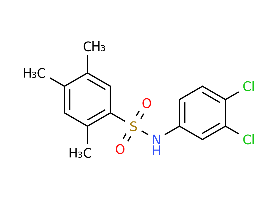 Structure Amb8615312