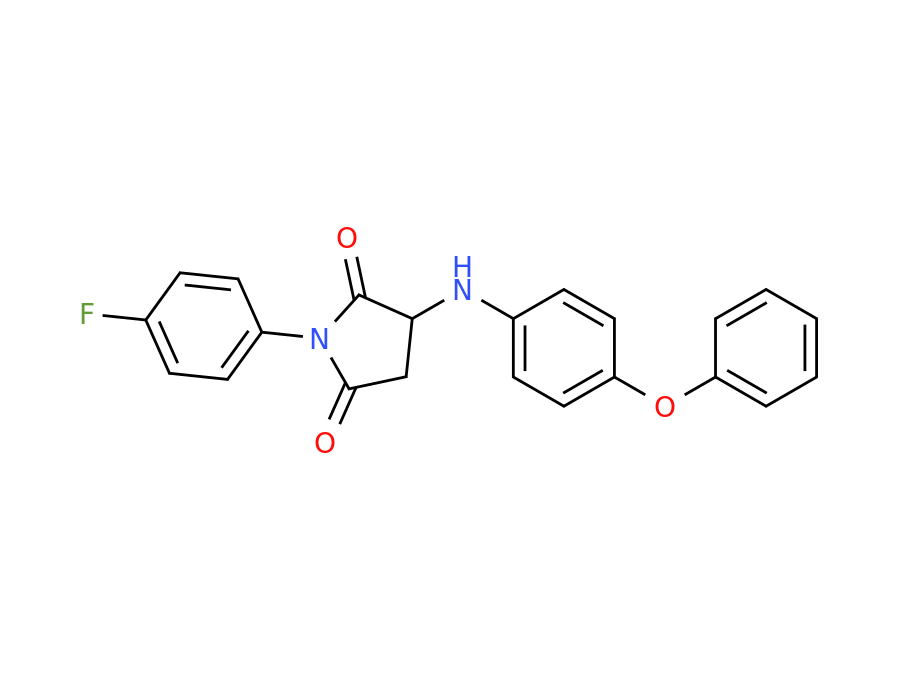 Structure Amb8615342