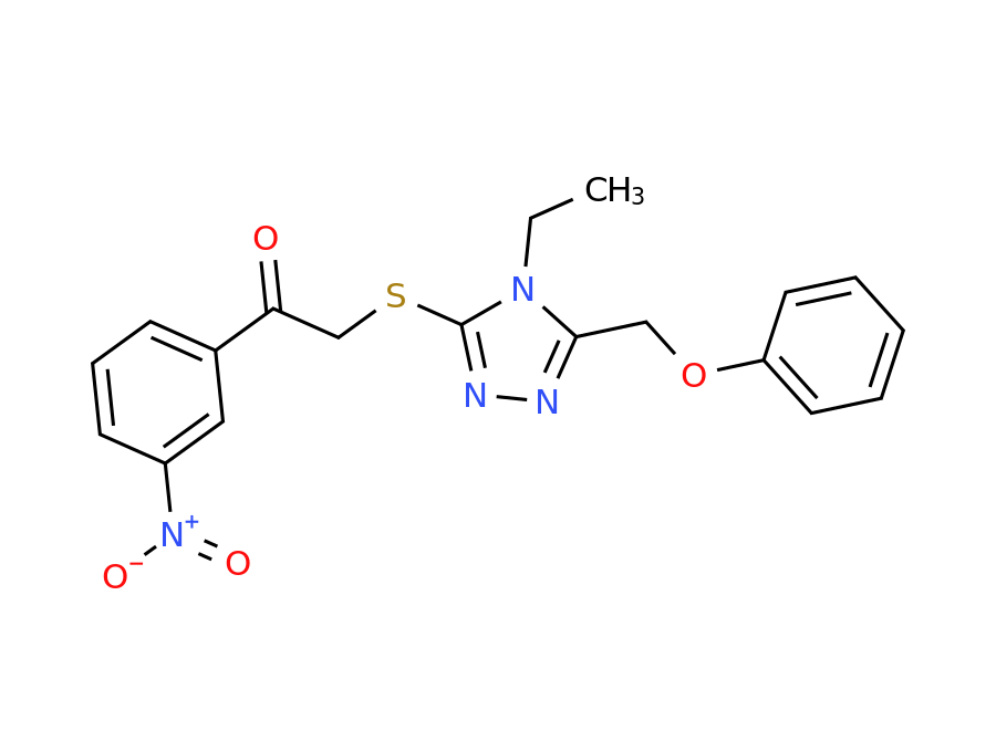 Structure Amb8615412