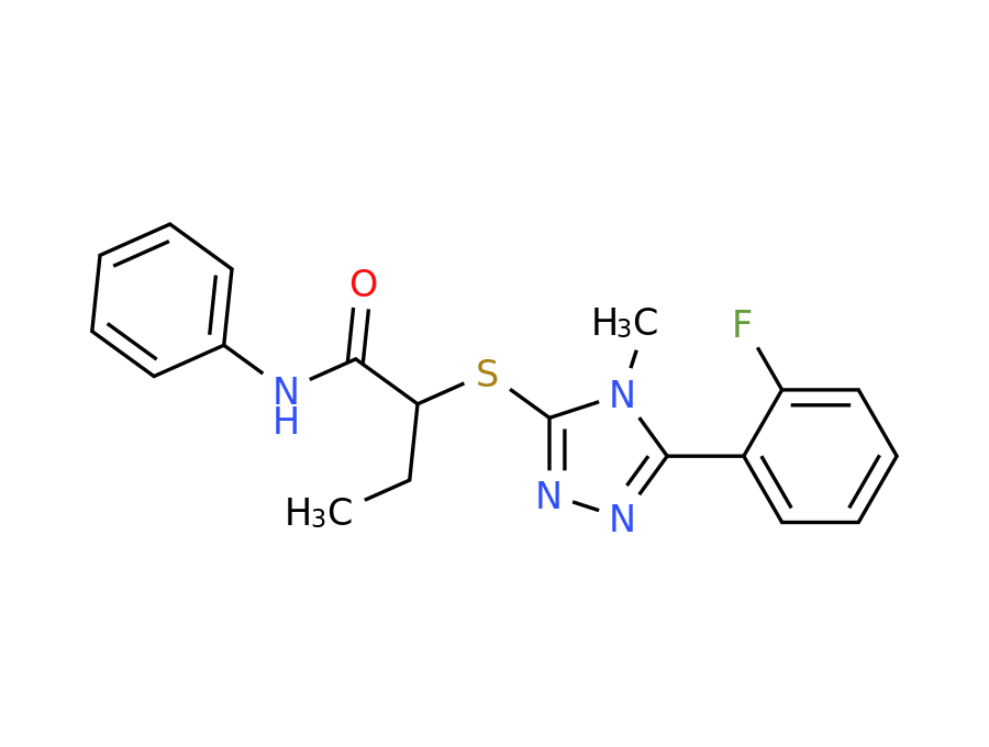 Structure Amb8615564