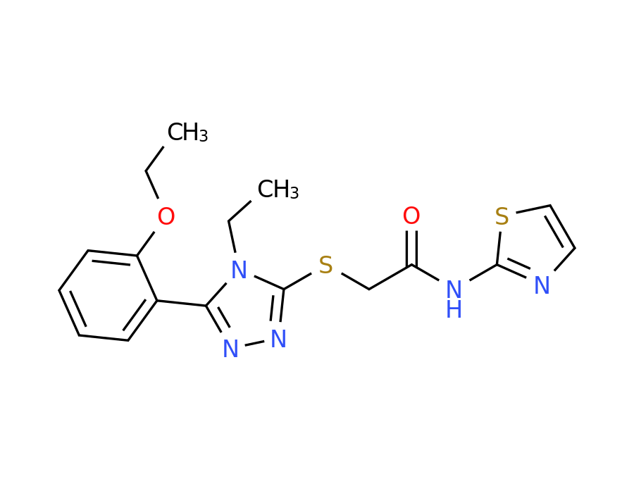 Structure Amb8615714