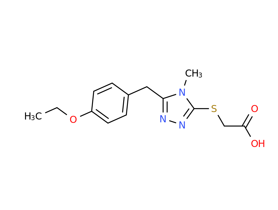 Structure Amb8615743