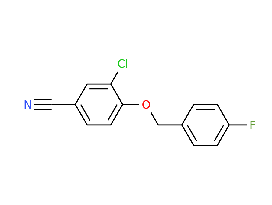 Structure Amb8615798