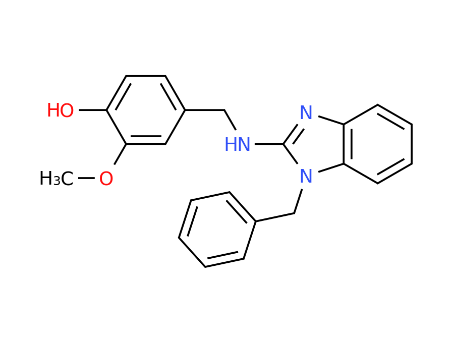 Structure Amb8615988