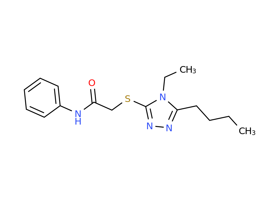 Structure Amb8616230