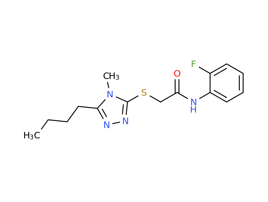 Structure Amb8616265
