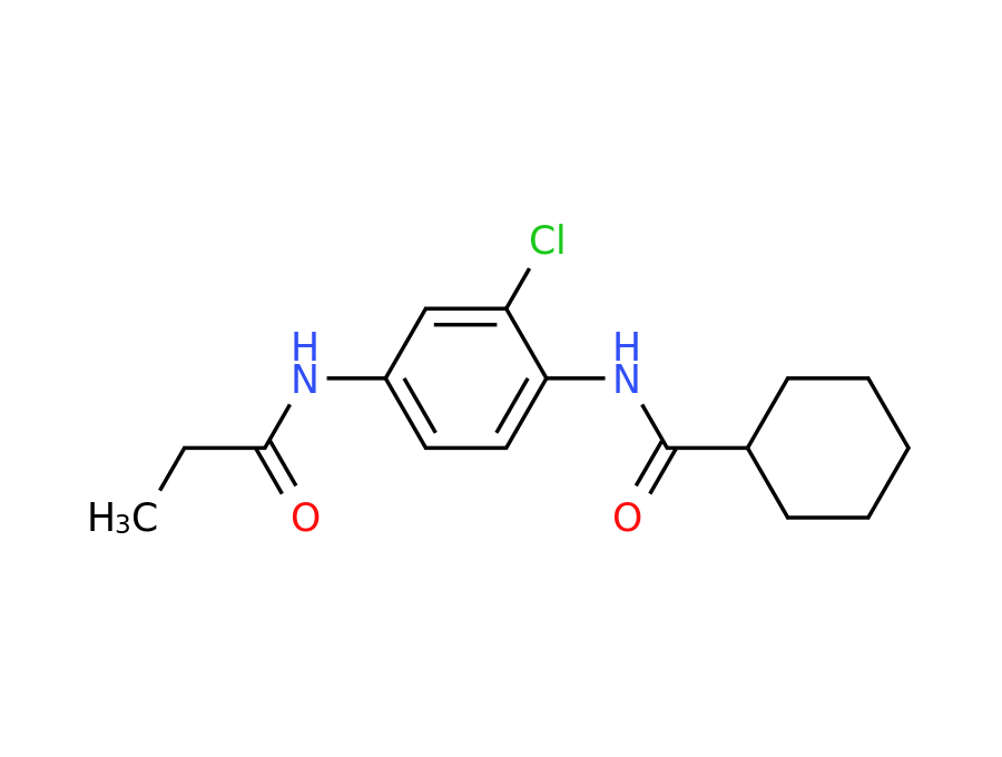 Structure Amb8616519