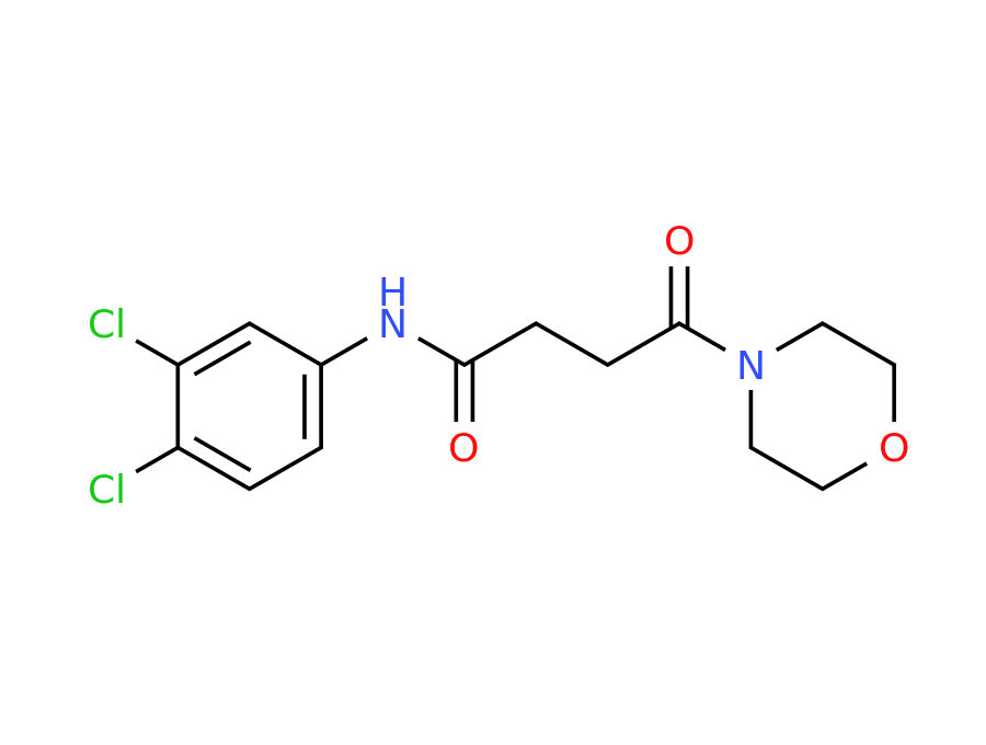 Structure Amb8616523