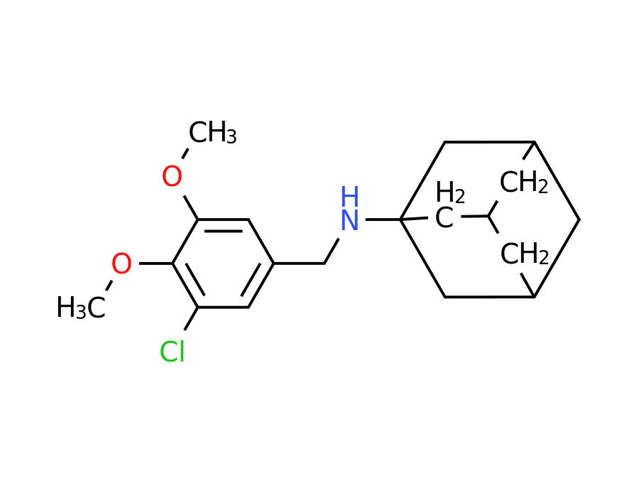 Structure Amb8616602