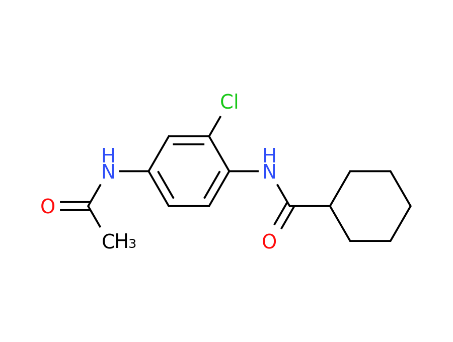Structure Amb8616633