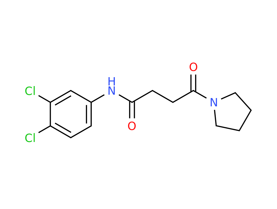 Structure Amb8616736