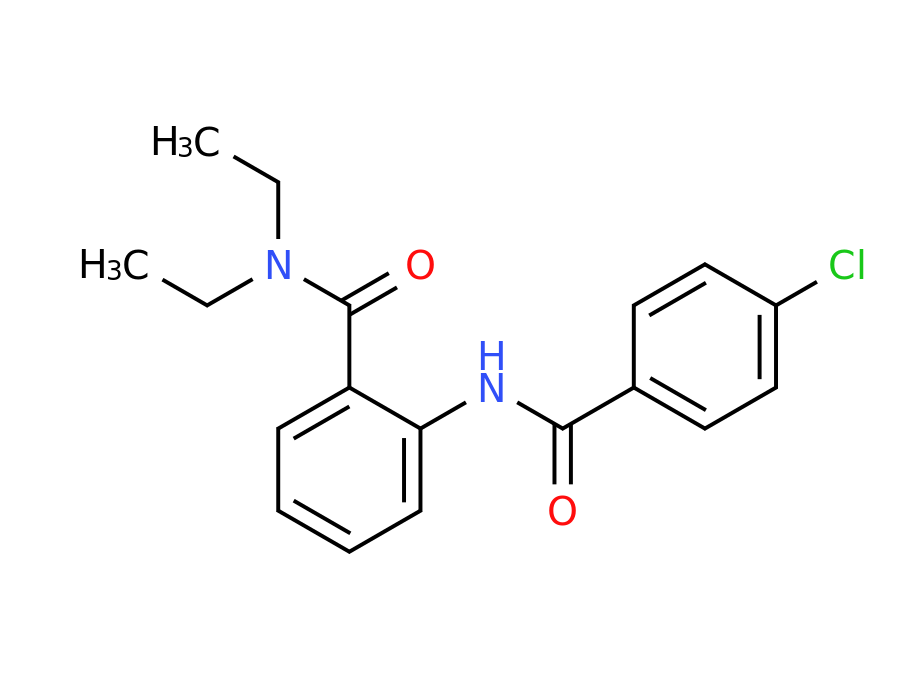 Structure Amb8616765