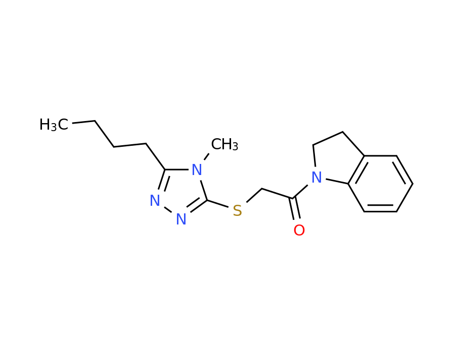 Structure Amb8616984