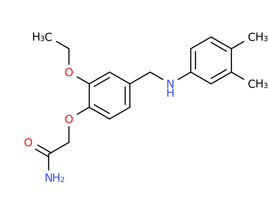 Structure Amb8616997