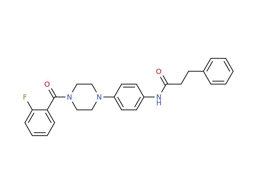 Structure Amb8617020