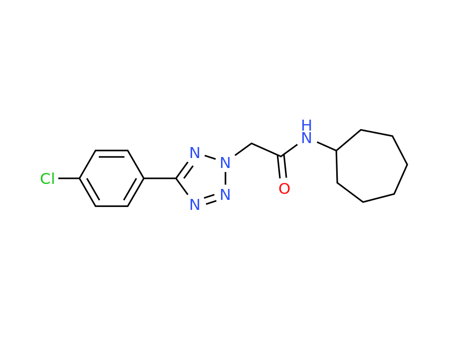 Structure Amb8617415