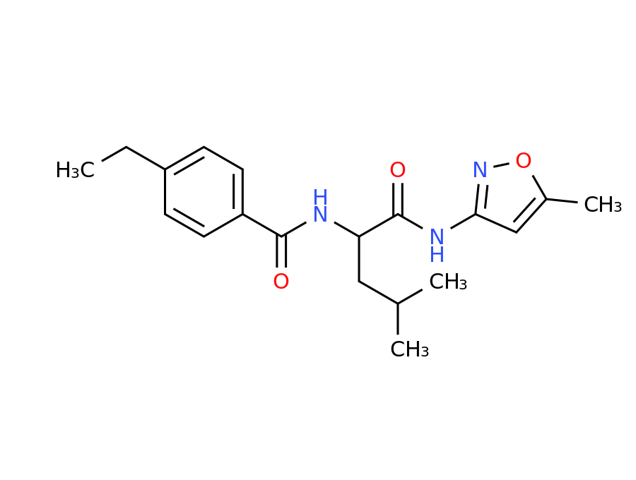 Structure Amb8617470