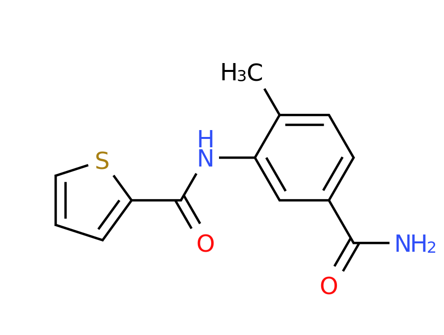 Structure Amb8617486