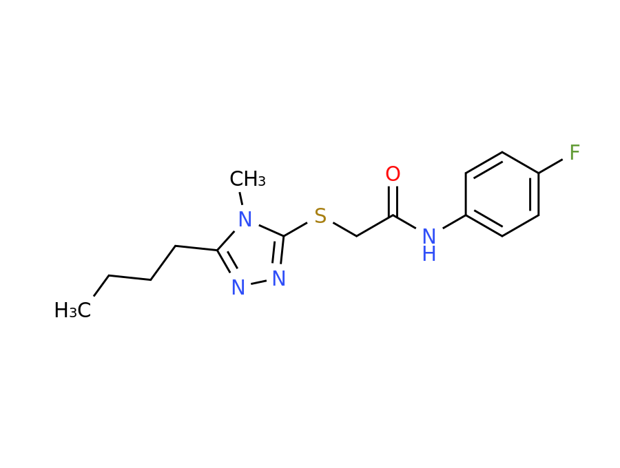 Structure Amb8617584
