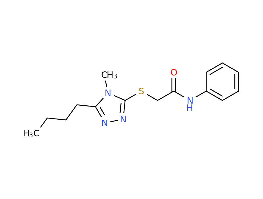 Structure Amb8617673