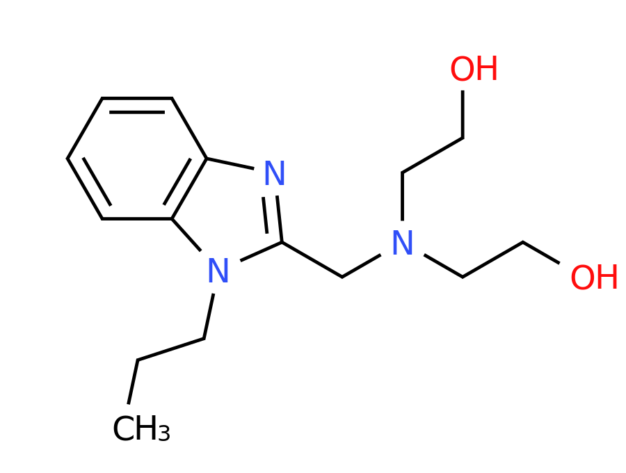 Structure Amb8617688