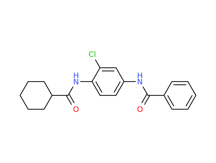 Structure Amb8617696