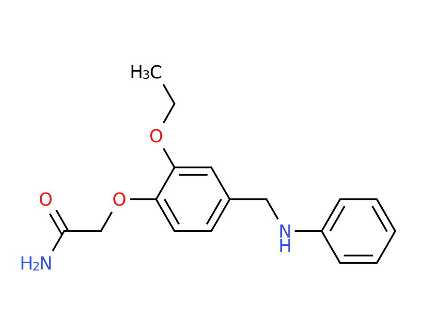 Structure Amb8618148