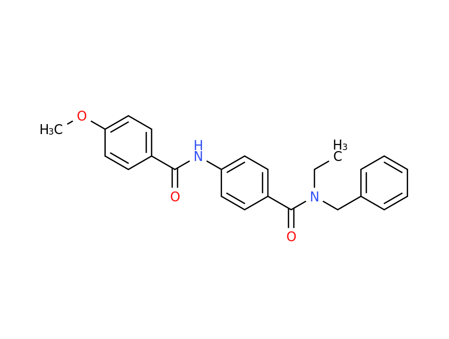 Structure Amb8618291