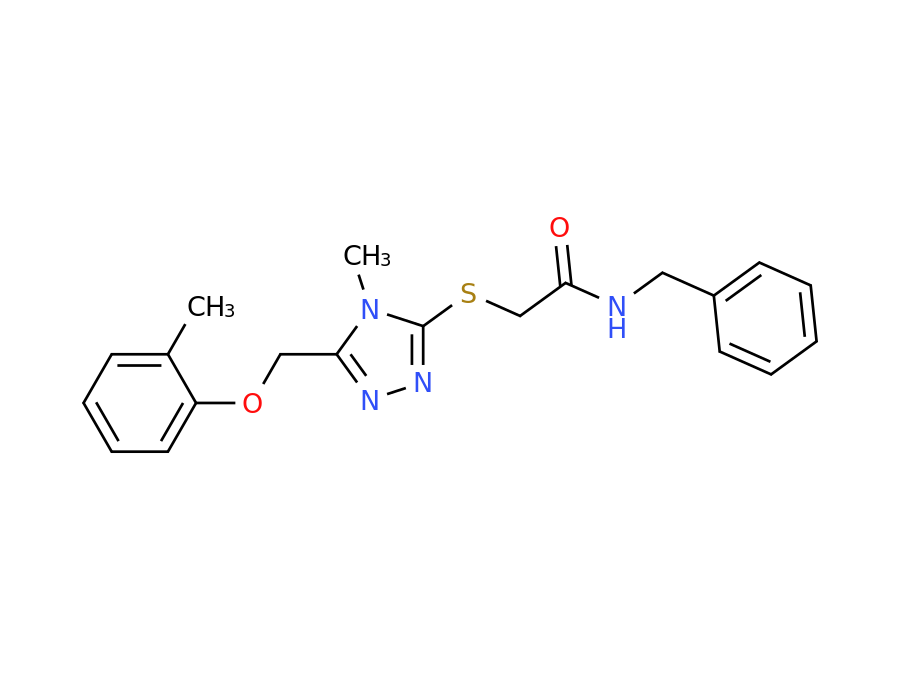 Structure Amb8618381