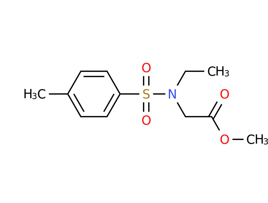 Structure Amb8618435