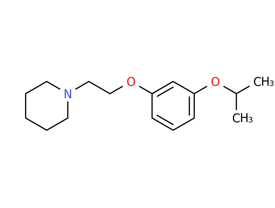Structure Amb8618537