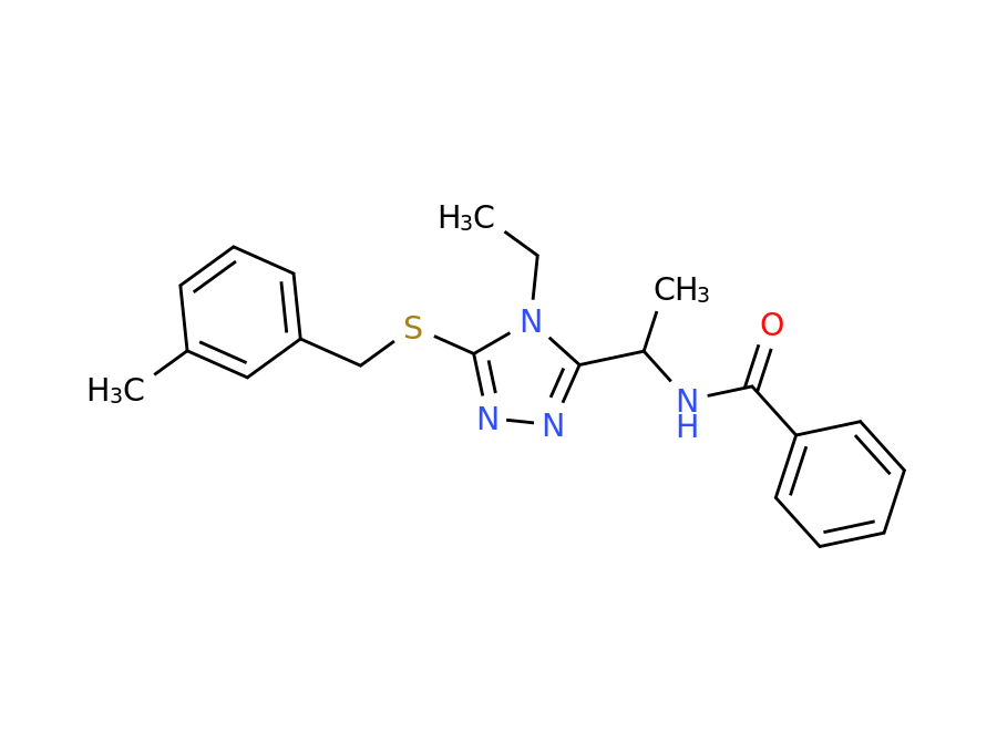 Structure Amb8618549