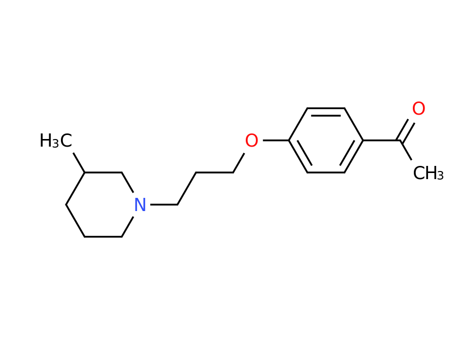 Structure Amb8618826